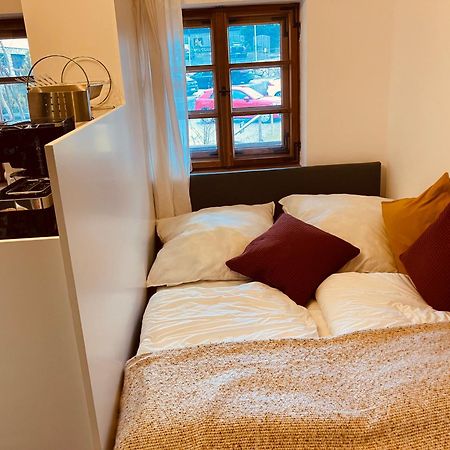 Apartmentmicro 프론텐 외부 사진